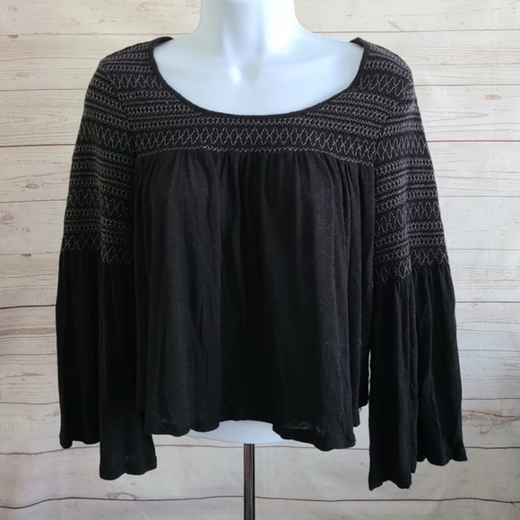 Free People Beach Top Medium - Picture 1 of 5